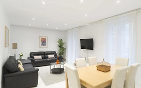 Groseko La Zurriola - Ib. Apartments